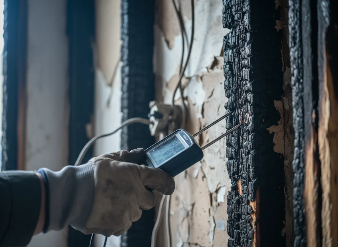 Fire Damage Restoration Bailey, NC FAQs